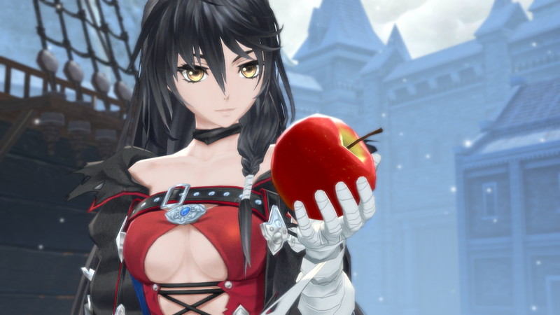 Tales Of Berseria se trouve une date pour les Etats Unis