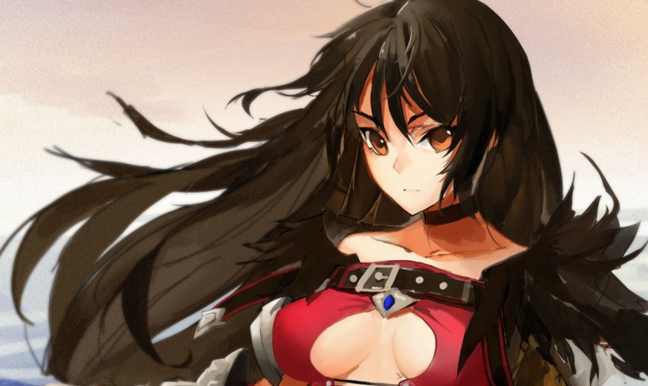 TEST Tales Of Berseria - Le grand retour de la licence ?