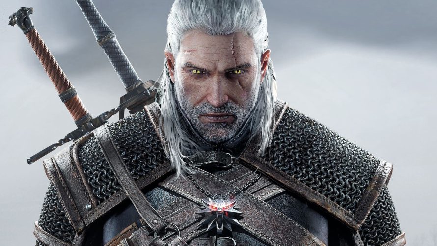 CD Projekt RED évoque les ventes de la saga The Witcher