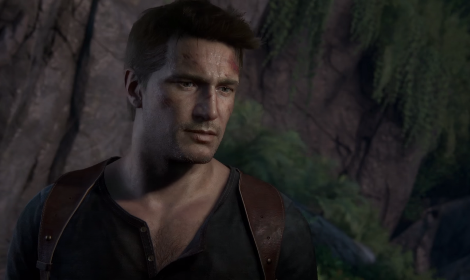 Uncharted 4 : Drake en tête des ventes au Royaume-Uni