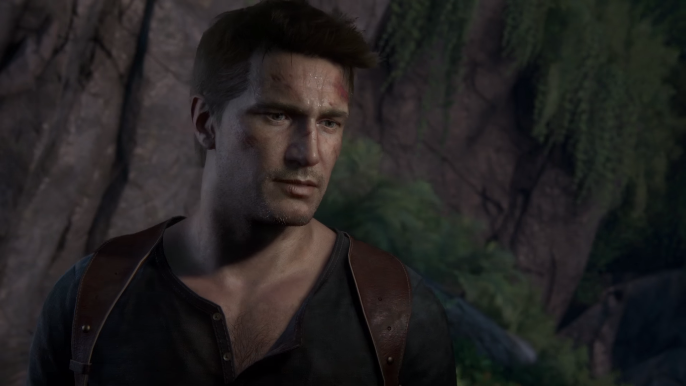 Uncharted 4