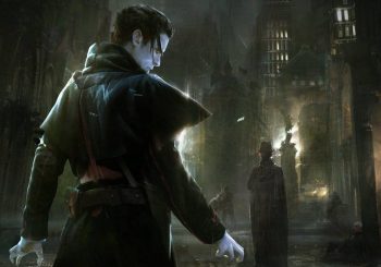 Vampyr : Une séquence de gameplay fuite sur internet