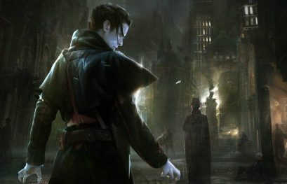 Vampyr : Une séquence de gameplay fuite sur internet