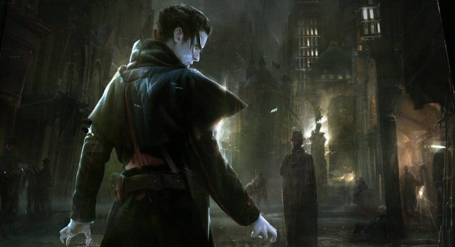 Vampyr : Une séquence de gameplay fuite sur internet