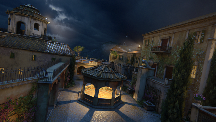 Uncharted 4 : Une beta ouverte confirmée pour ce week-end