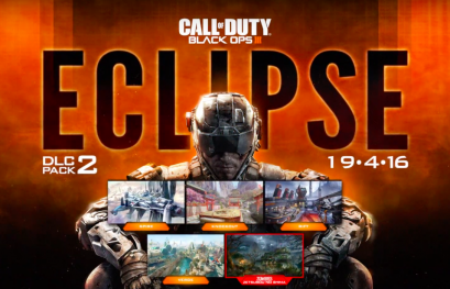 Black Ops 3 : deux maps du second DLC présentées en vidéo