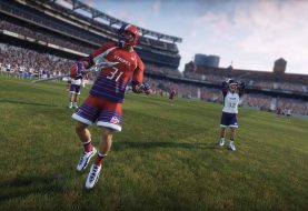 TEST | Casey Powell Lacrosse 16 sur PS4