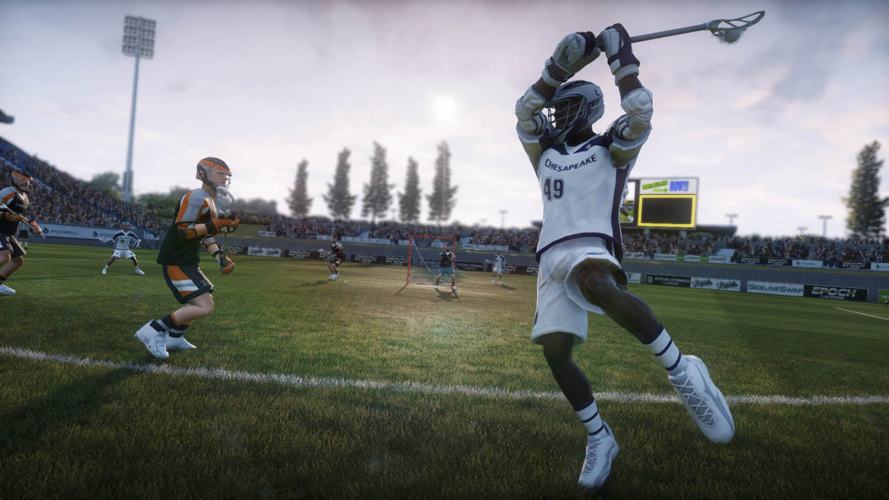 casey powell lacrosse 16