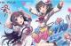 gal*gun double peace