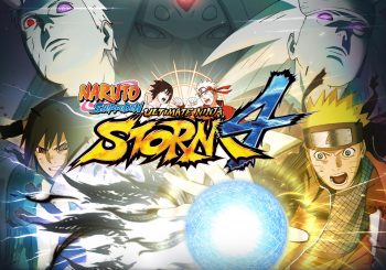 Naruto Storm 4 : Un trailer pour le DLC "Les Quatre du Son"