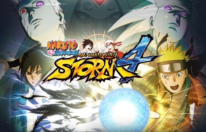 Naruto Storm 4 : Un trailer pour le DLC "Les Quatre du Son"