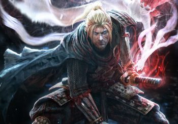 La bêta de NIOH est disponible sur PS4