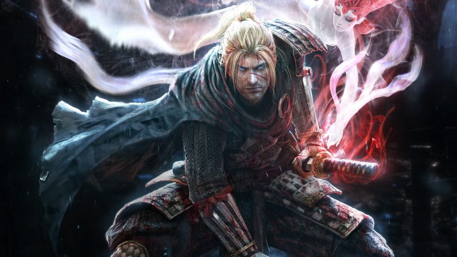 Nioh accueillera un mode compétitif après son lancement