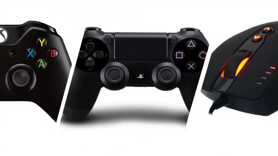 Microsoft prévoit un cross-play PS4 – Xbox One – PC