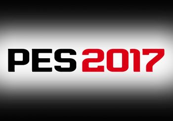 Konami annonce la date de sortie de PES 2017