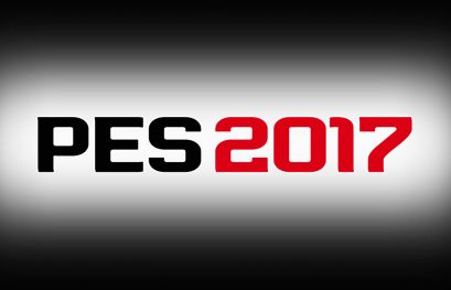 Konami annonce la date de sortie de PES 2017