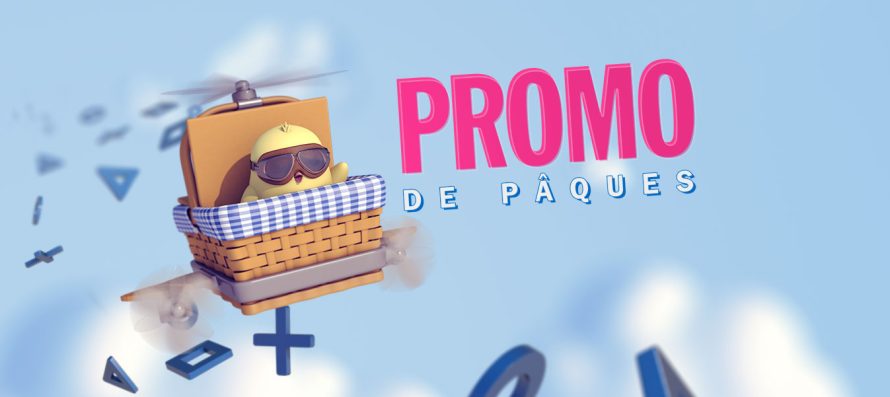 PlayStation Store : Les promos de Pâques ont commencé