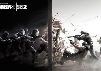 Rainbow Six Siege : Une collaboration avec le jeu indépendant Gris disponible