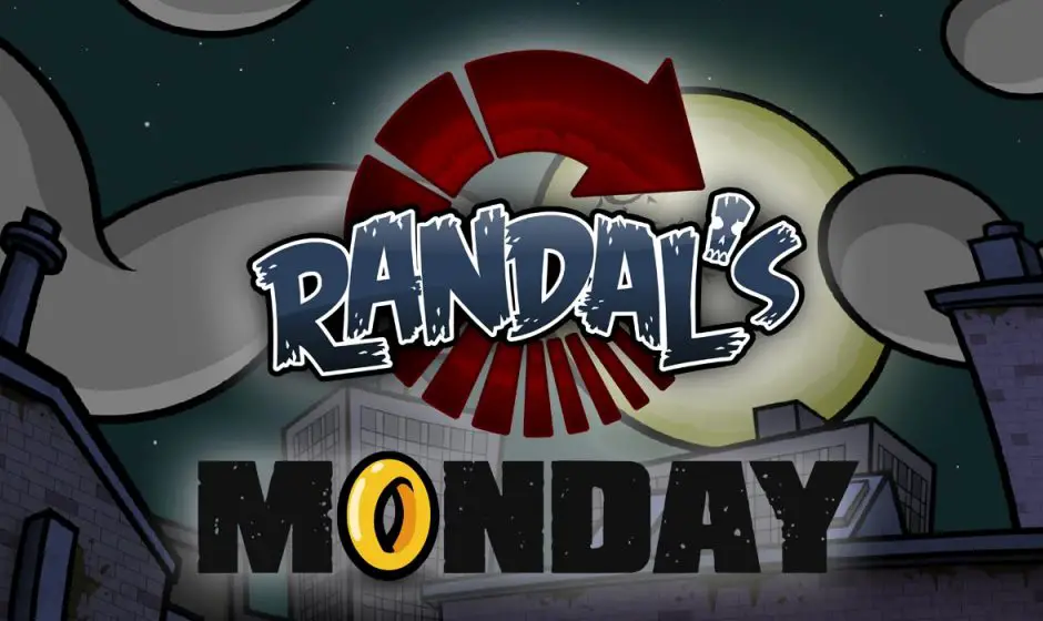 TEST | Randal's Monday sur PS4