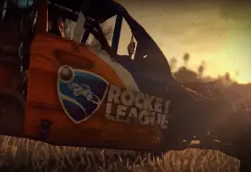 Rocket League : Des nouvelles du Rocket Pass et du Rocket ID