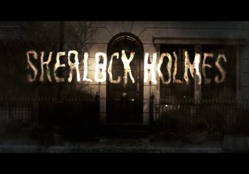 Un trailer cinématique pour Sherlock Holmes: The Devil's Daughter