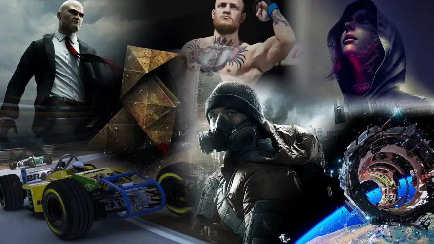 Jeux PS4 : les sorties du mois de mars 2016