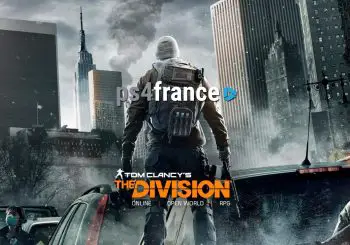 The Division : notre première heure de gameplay sur PS4