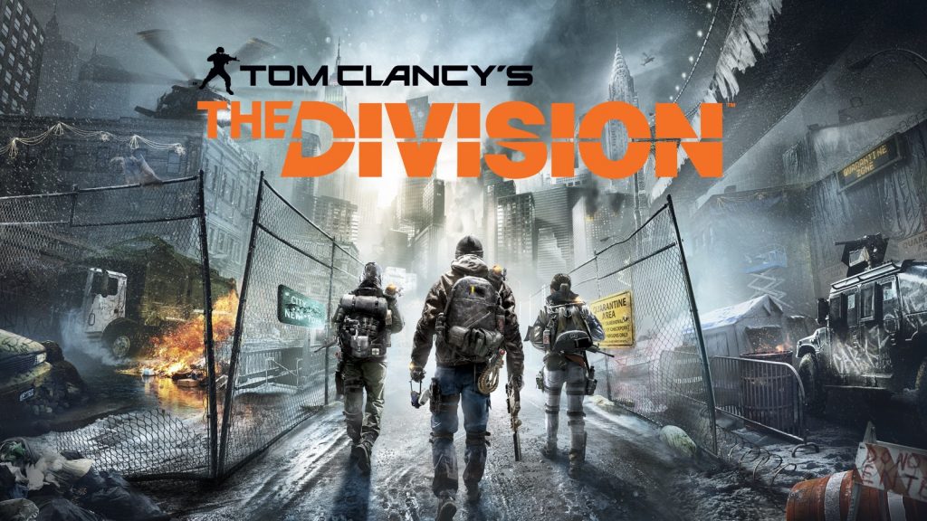 The Division : une mise à jour 1.4 avant les prochains DLC