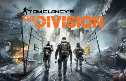The Division devient le jeu vendu le plus rapidement de l'histoire d'Ubisoft