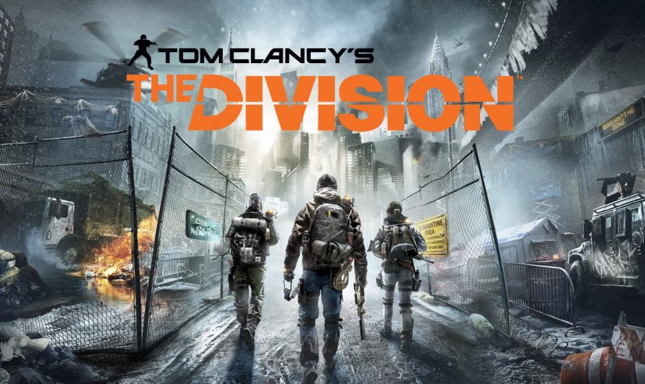 La liste des trophées PS4 de Tom Clancy's The Division