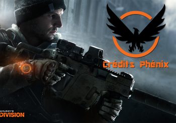 The Division : comment gagner et utiliser les crédits Phénix