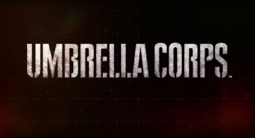 TEST | Umbrella Corps sur PS4