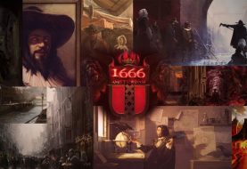 Ubisoft renonce aux droits de 1666 Amsterdam au profit de Patrice Désilets