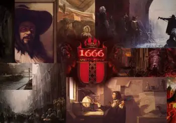 Ubisoft renonce aux droits de 1666 Amsterdam au profit de Patrice Désilets