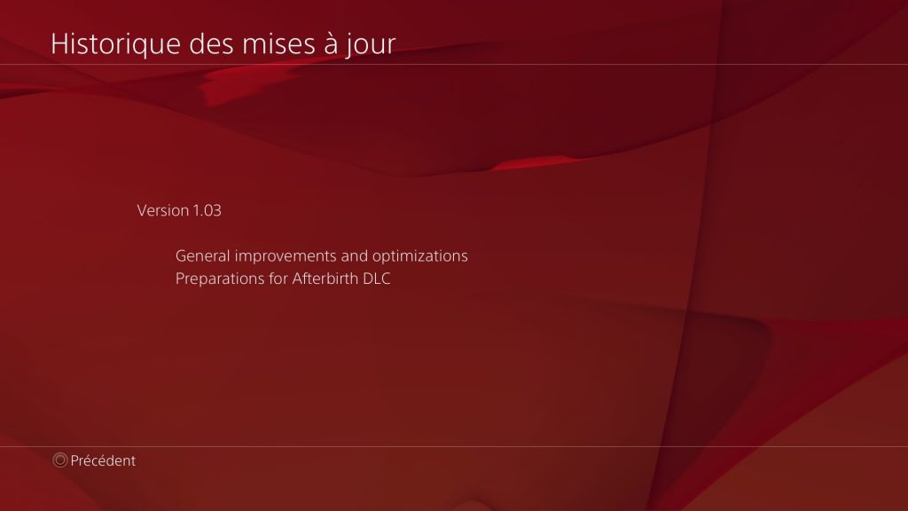 The binding of isaac maj afterbirth