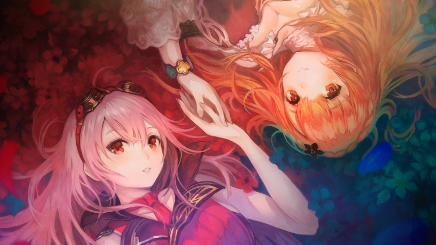 TEST | Nights of Azure sur PS4