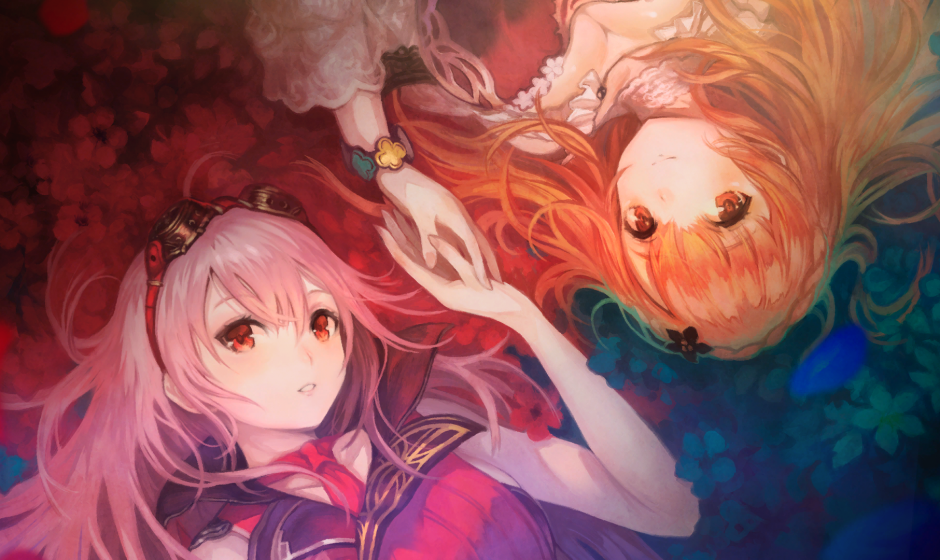 TEST | Nights of Azure sur PS4