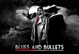 TEST | Blues and Bullets episodes 1 et 2 sur PS4