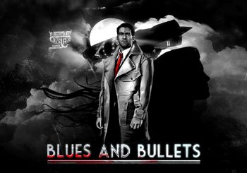 TEST | Blues and Bullets episodes 1 et 2 sur PS4