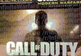 Call of Duty Infinite Warfare : La date de sortie et Modern Warfare confirmés
