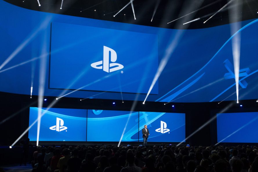 Sony préparerait une conférence de folie pour l’E3 2016