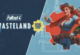 Fallout 4 : Le DLC Wasteland Workshop en vidéo