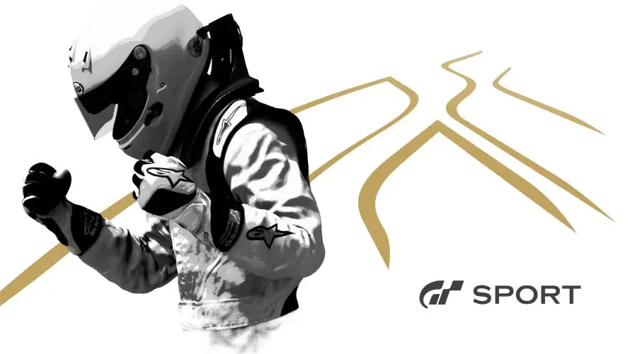 Gran Turismo Sport : date de sortie et premières images