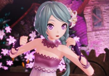 Les premiers screenshots PS4 de Hatsune Miku: Project Diva X