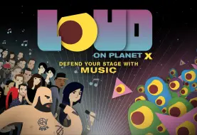 TEST | LOUD on Planet X sur PS4