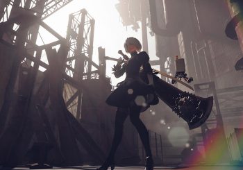 NieR: Automata disponible en français sur le PSN japonais