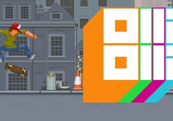 OlliOlli : Epic Combo Edition se la pète en vidéo