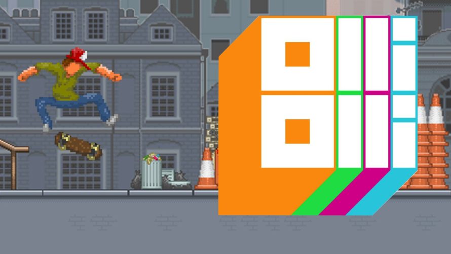 OlliOlli aura droit à une version physique sur PS4