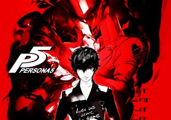 Persona 5 nous présente deux personnages en vidéo