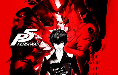 Persona 5 : Nouvelles séquences de gameplay en vidéos